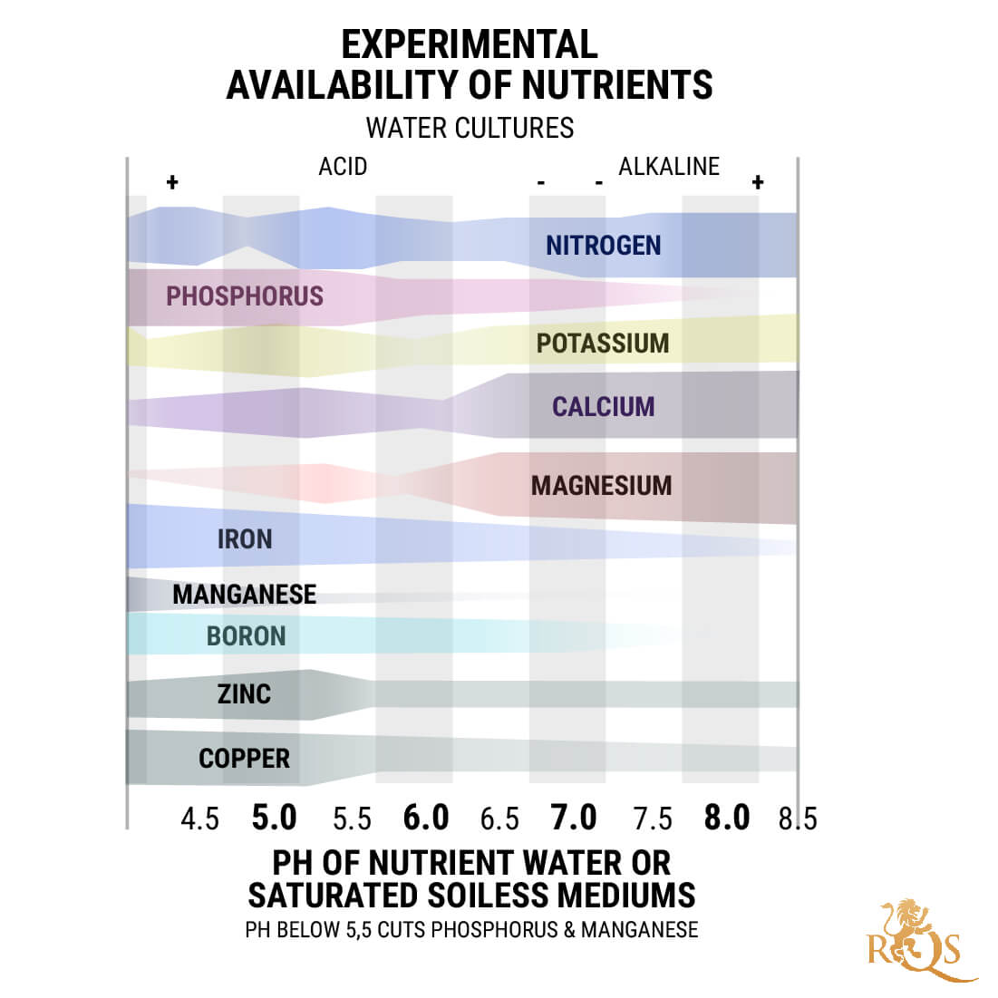 Understanding pH and How It Affects Cannabis Plants RQS Blog